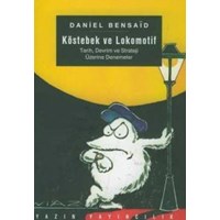 Köstebek ve Lokomotif (ISBN: 9789757178497)