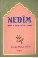 Nedim (ISBN: 9789753383301)