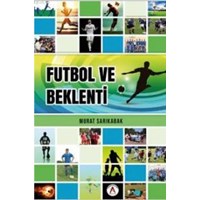 Futbol ve Beklenti (ISBN: 9786059942393)