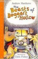 The Beasts of Boggart Hollow (ISBN: 9781858811925)