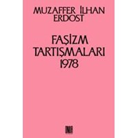 Faşizm Tartışmaları 1978 (ISBN: 978975351046)
