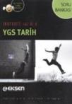Eksen YGS Tarih Soru Bankası (ISBN: 9786053801672)