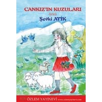 Cankızın Kuzuları (ISBN: 9786054532278)