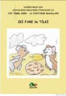 Iki Fare Ile Tilki (ISBN: 9789944680134)