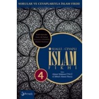 Sualli-Cevaplı İslam Fıkhı 4 (Ciltli) (ISBN: 9786055313342) (ISBN: 9786055313342)