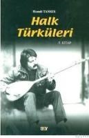 Halk Türküleri (ISBN: 9789754685312)