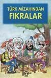 Türk Mizahından Fıkralar (ISBN: 3002837100129)