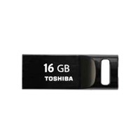 Toshiba 16gb Suruga THNU16SIPBLACK-BL5