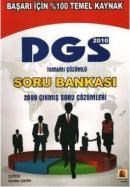 DGS (ISBN: 9786054250530)