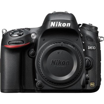Nikon D610 + 28-300mm Lens