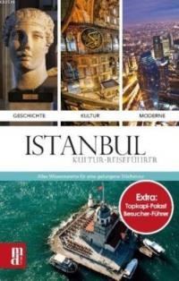 Istanbul (ISBN: 9783944206257)