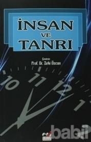 Insan ve Tanrı (ISBN: 9786054487387)