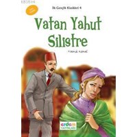 Vatan Yahut Silistre (+12 Yaş) (ISBN: 9789785017426)