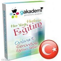 Pratik ALES Türkçe Online Eğitim Seti (ISBN: 9869944369795)