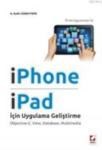 IPhone ve IPad için Uygulama Geliştirme (ISBN: 9789750220388)