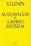 Materyalizm ve Ampiryokritisizm (ISBN: 9789757399339)