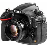 Nikon D810 + 24-70mm