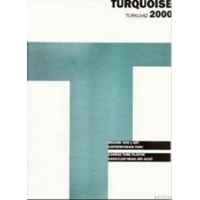 Turkuvaz 2000 Çağdaş Türk Plastik Sanatları'ndan Bir Kesit (ISBN: 2880000055256)