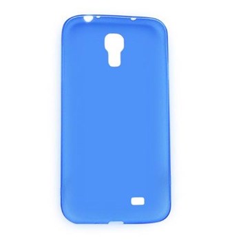 ModaGsm Galaxy S4 İnce Mavi KapakMGSACFJFIW8
