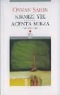 Kırmızı Yel - Acenta Mirza (ISBN: 2789785883845)