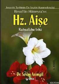 Hz. Aişe (ISBN: 3002195100329)
