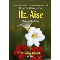 Hz. Aişe (ISBN: 3002195100329)