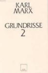 Grundrisse 2 (ISBN: 9789757399858)