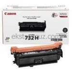 Canon CRG-732HBK