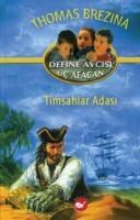 Timsahlar Adası (ISBN: 9789759992439)