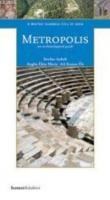 Metropolis An Archaeological Guide (ISBN: 9789944483278)