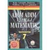 Adım Adım Işıklı Matematik-7 (ISBN: 9786054450046)