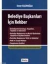 Belediye Başkanları Için Rehber (ISBN: 9786053776710)