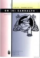 On Iki Sandalye (ISBN: 9799756865247)