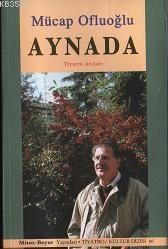 Aynada (Tiyatro Anıları) (ISBN: 1001133100679)