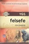 YGS Felsefe Grubu (ISBN: 9786055374129)