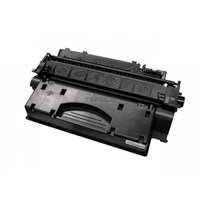 Fragile HP HP CE505XX-L Uyumlu Muadil Toner