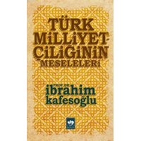 Türk Milliyetçiliğinin Meseleleri (ISBN: 9788754372922)
