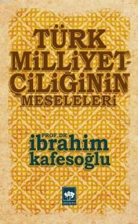 Türk Milliyetçiliğinin Meseleleri (ISBN: 9788754372922)