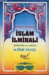 İslâm İlmihali (ISBN: 1003000100139)