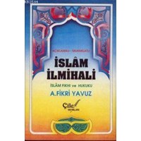 İslâm İlmihali (ISBN: 1003000100139)