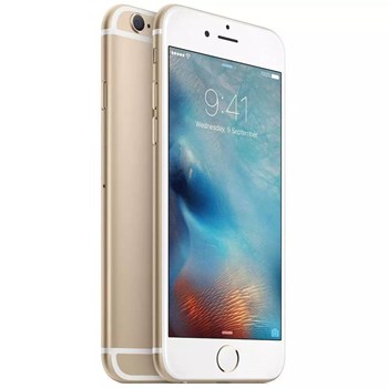 Apple iPhone 6s 16 GB 4.7 İnç 12 MP Akıllı Cep Telefonu Altın Sarısı