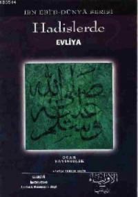 Hadislerde Evliya (ISBN: 3002788100209)