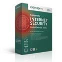 Kaspersky Internet Security Md 2015 4 Kullanıcı 1 Yıl Kıs4