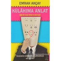 Külahıma Anlat (ISBN: 9786054771172)
