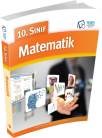 Zambak TEDES 10. Sınıf Matematik K.A. (ISBN: 9786051611495)