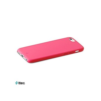 Ttec Slımfıt Pembe Iphone 6 Plus Kılıfı