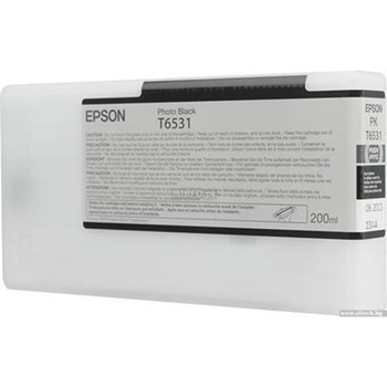 Epson T653100