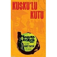 Bahama Kuşkusu Serisi Seti - Kuşkulu Kutu (ISBN: 9776456456487)