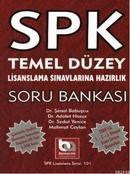 SPK Temel Düzey - Tüm Konular (ISBN: 9789759138417)