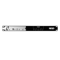 NEXO PS-10 U TD Stereo Prosesör
